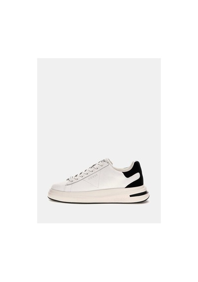 Guess Elba Erkek Sneaker Fmflbalea12 Fmflbalea12 Whıbk Whıbk Guess Elba Erkek Sneaker Fmflbalea12 Fmflbalea12 Whıbk Whıbk