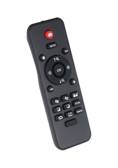Levenhuk Rainbow DM700 LCD Dijital Mikroskop