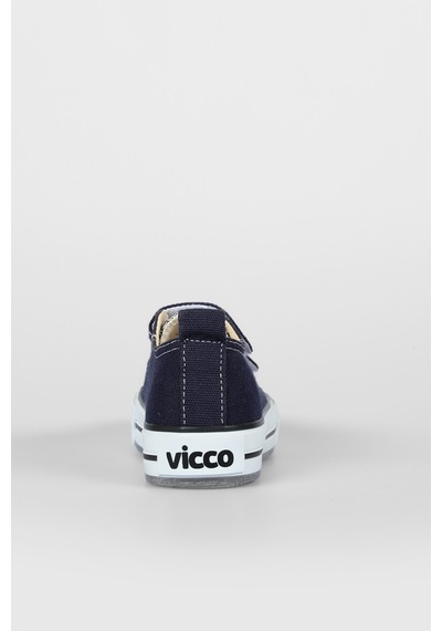 Vicco Pino Işıklı Unisex Okul Öncesi Lacivert Spor Ayakkabı Lacivert