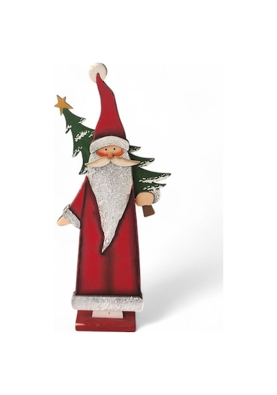 Yılbaşı Dekor Noel Baba