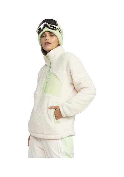 Roxy Roxy Alabama Kadın Polar Tdq0 Çok Renkli