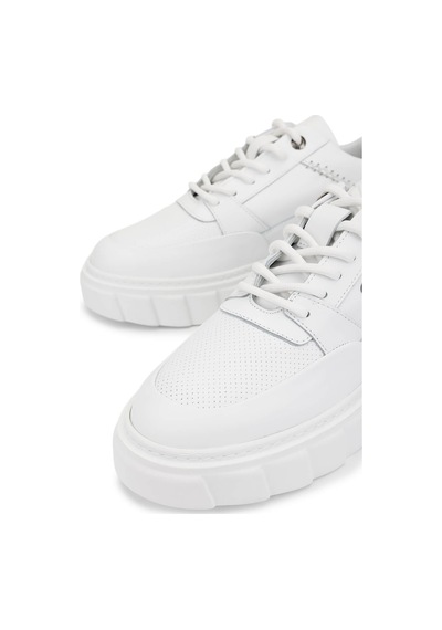 Tamer Tanca Erkek Hakiki Deri Beyaz Sneakers & Spor Ayakkabı 352 23023 Erk Ayk Sk25-26 Beyaz Dr Beyaz Tamer Tanca Erkek Hakiki Deri Beyaz Sneakers & Spor Ayakkabı 352 23023 Erk Ayk Sk25-26 Beyaz Dr Beyaz