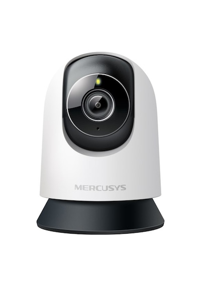 Tp-lınk 6mp 4mm Wıfı Kablosuz Pan-tilt Ip Kamera Mc230