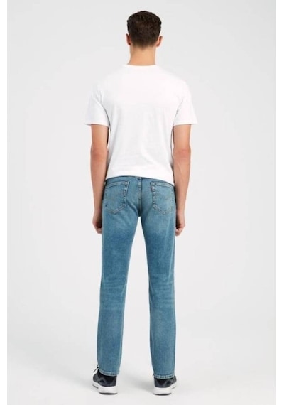 Levi's Levis Erkek Jean Pantolon 511 Slim Fit 04511-4894 (505389424) Mavi