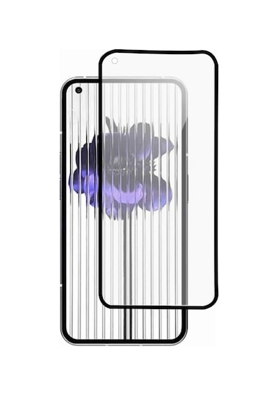 Nothing Phone 1 Tam Kaplayan Tempered Ekran Koruyucu Al3276