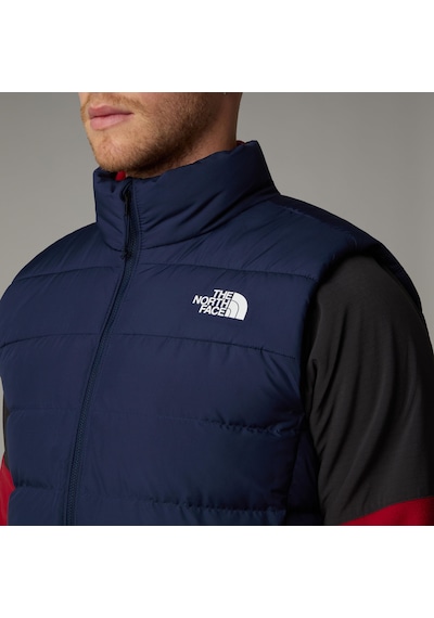 The North Face M Aconcagua 3 Vest Navy Navy