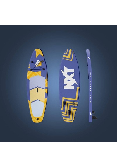 Nxt Daylıne Şişme Sup Stand Up Paddle Board - 305 Cm
