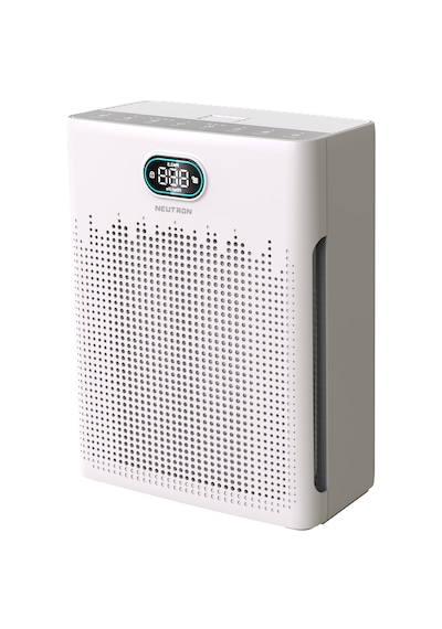Neutron NTL-AP-250-HP13P Hepa 13 Filtreli Hava Temizleyici,Akıllı Hava Temizleme 250m³