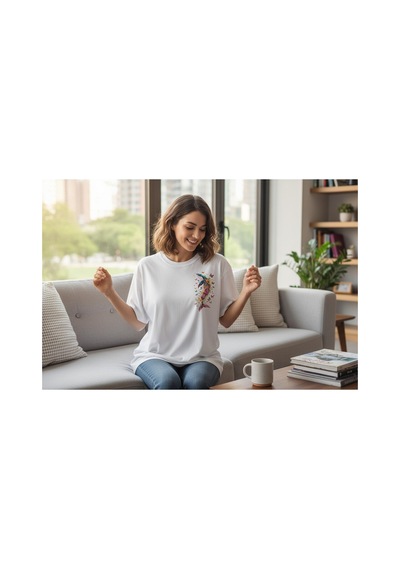Urbantrendstore Unisex Minimal Balina Baskılı Desen Casual Tatil İçin Sade Basic Yazlık Beyaz Tshirt Oversize Fit Rahat Geniş Salaş T-shirt Günlük Tişört Urbantrendstore Unisex Minimal Balina Baskılı Desen Casual Tatil İçin Sade Basic Yazlık Beyaz Tshirt Oversize Fit Rahat Geniş Salaş T-shirt Günlük Tişört