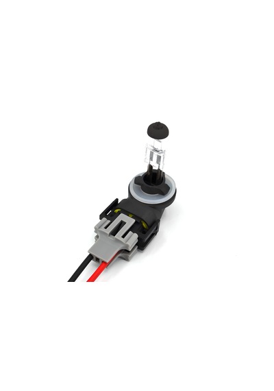 H27 H11 H8 H9 Far Ampul Elektrik Soketi Ampule Takılan Universal