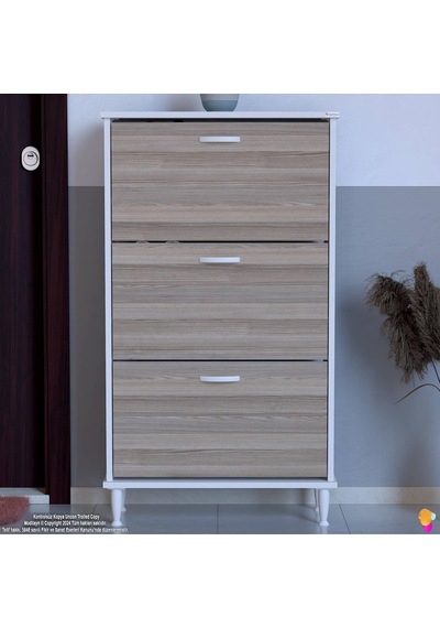 Eliusta Duru 72 Cm Genişlikte Cordoba Renk Ayaklı Ayakkabılık Antre/kapı Önü 72x127x26 Cm Ayakkabılık Cordoba Eliusta Duru 72 Cm Genişlikte Cordoba Renk Ayaklı Ayakkabılık Antre/kapı Önü 72x127x26 Cm Ayakkabılık Cordoba