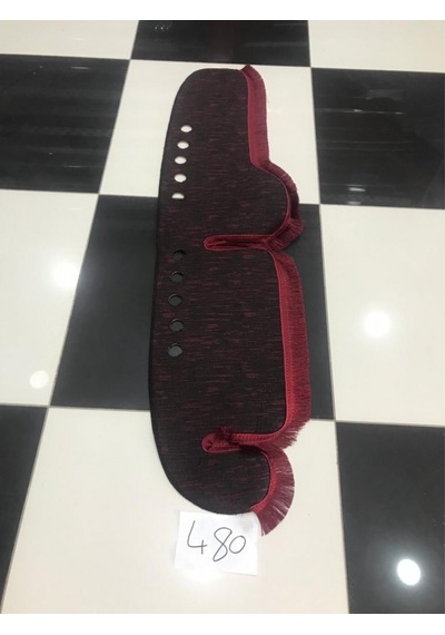 Eski Model Tofaş Uyumlu Torpido Ön Göğüslük-480
