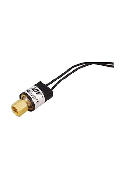 Match-well Yk03l059 025g054g Otomatik Alçak Basınç Switch 1,7 3,7 Bar