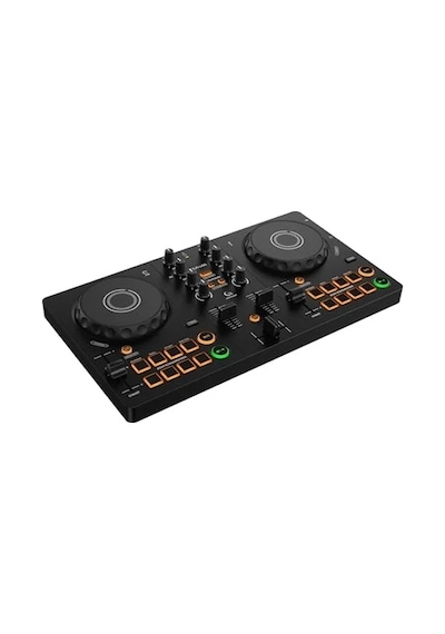 Dj Kontrol Cihazı, Çoklu Performans Özellikleri İle Kullanıcı Dostu