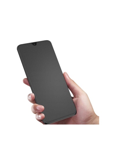 Huawei P30 Lite Için 9d Nano Mat Ekran Koruyucu