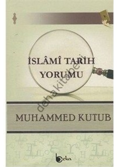 Islamın Tarih Yorumu N11.50364