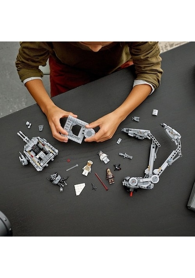 LEGO® Star Wars 75322 Hoth At St 586 Parça