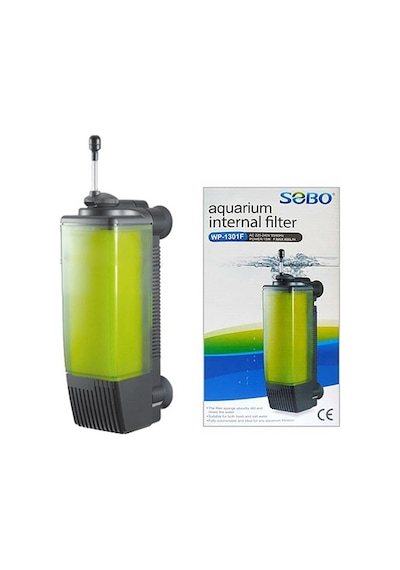 Sobo - 838 - Wp-1301f Filtre 600 Lth - Aconcept - 10 W