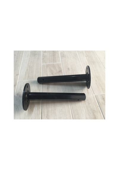 Çapa Makinası Teker Aksı 27 Mm Sabit Çifti İçin