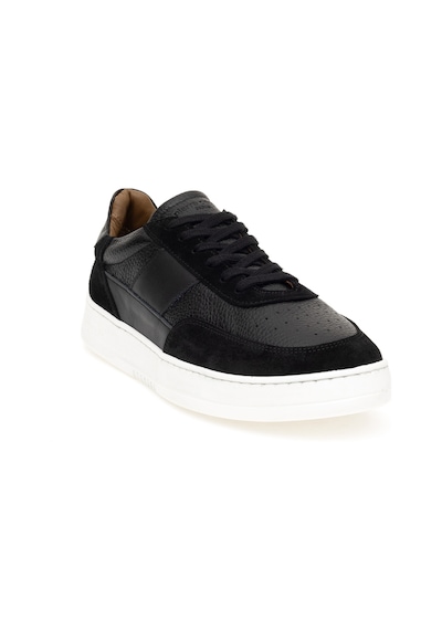 Pierre Cardin Erkek Siyah Ayakkabı 50315618-vr046 Siyah