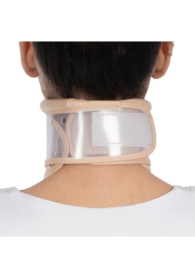 Medikaltec Wingmed Servikal Çeneli Boyunluk Small