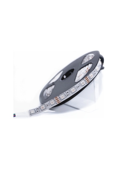 Led İç Mekan 5M Rgb Led 3 Çipli Şerit Led Metrede 60Led Kalite