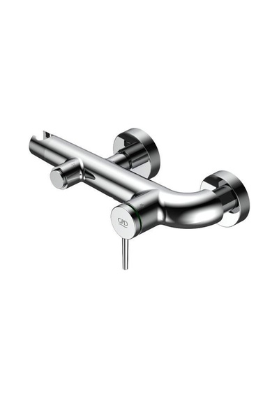 Gpd Aduro MBB195 Krom Banyo Bataryası Krom