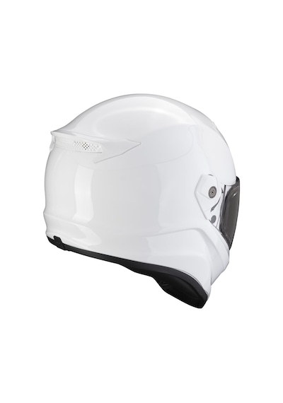 Scorpion Covert Fx Kapal Kask Beyaz