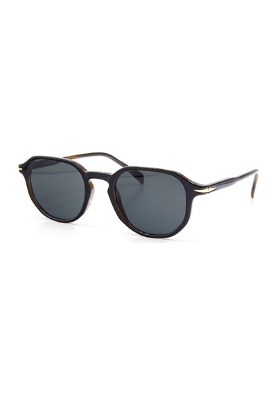 Fratelli Rossetti Fr2402-c1 50 Unisex Güneş Gözlüğü Siyah