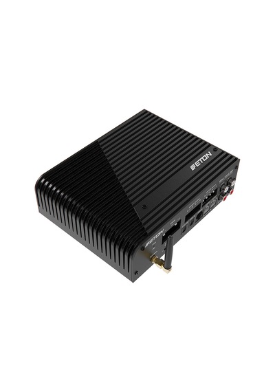 ÖZTÜRK ELEKTRONİK-ETON AUDİO MINI 150.4 DSP
