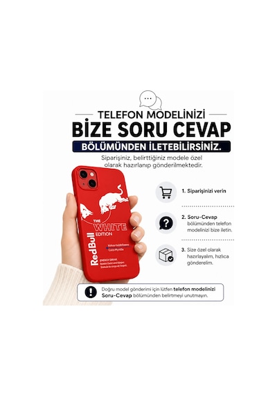 Apple iPhone Uyumlu 15 Pro Red Bull The Edition Telefon Kılıfı Premium Uv Baskılı Silikon Koruyucu Kılıf Kırmızı Apple iPhone Uyumlu 15 Pro Red Bull The Edition Telefon Kılıfı Premium Uv Baskılı Silikon Koruyucu Kılıf Kırmızı