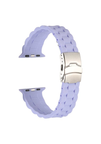Huawei Watch Fit Krd-43 Uyumlu Kordon-bls-açık Yeşil