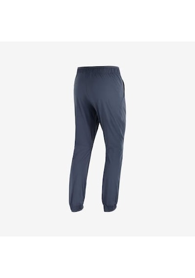 Salomon Wayfarer Ease Pants M Blue Nights// Erk Outdoor Pantolonu Lc2481200 Lacivert