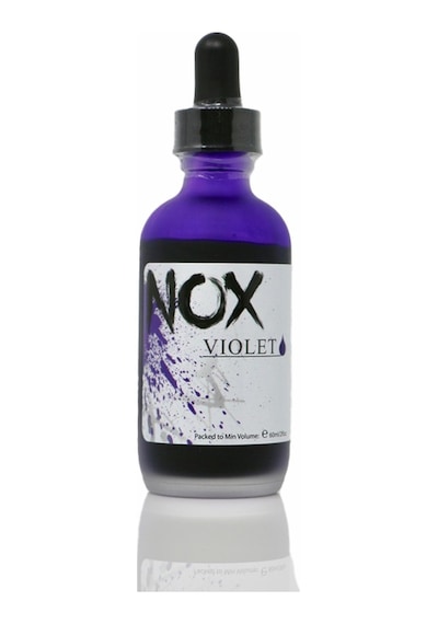 Nox Violet Tattoo Stencil Ink Mor El Çizimi Stencil Mürekkebi 2oz