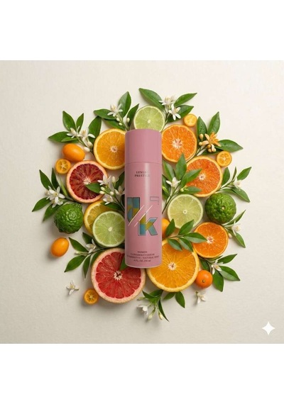 Luxury Prestige Uk Authentic Kadın Parfüm Deodorant Sprey 200ml Çiçeksi - Odunsu