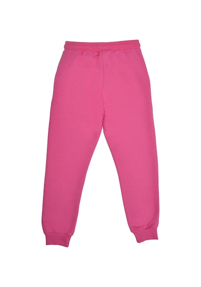 Kız Çocuk Eşofman Altı - Pembe Pembe