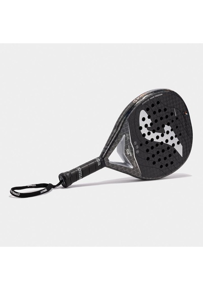 Joma Valkiria Pro Hrd Padel Raketi Siyah/gri 401909.111