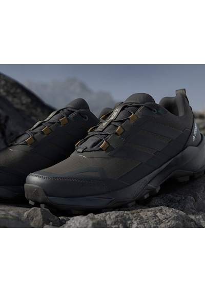 Adidas Terrex Skychaser Ax5 Gtx Erkek Outdoor Ayakkabısı Jq2213 Kahverengi Kahverengi