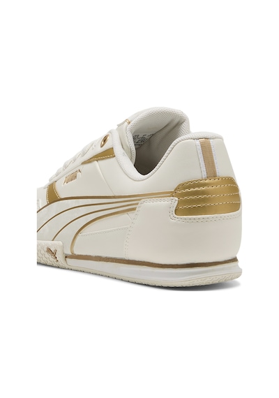 Puma Bella Donna Dayı Night 402675 Unisex Spor Ayakkabı Bej