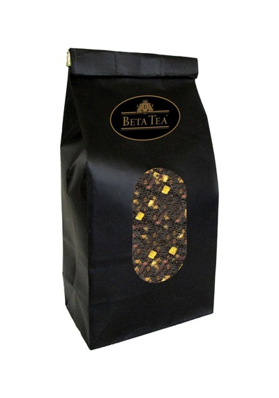 Beta Tea Baharatlı Kış Seylan Çayı 50 G