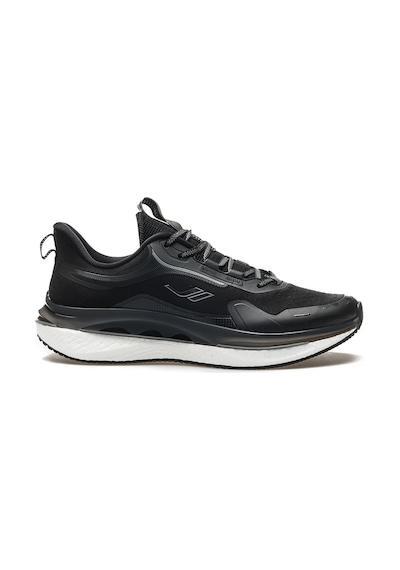 Lescon Mırage A-shock Foam Erkek Sneaker Günlük Spor Ayakkabı 40-45 24k Mırage A-shock M Siyah Siyah