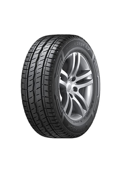 Hankook 215/70 R16C 108/106R Winter Iceptlv RW12 Kış Lastiği 2025