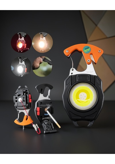 Led Anahtarlık Kompakt Mini Çakmaklı Diğer