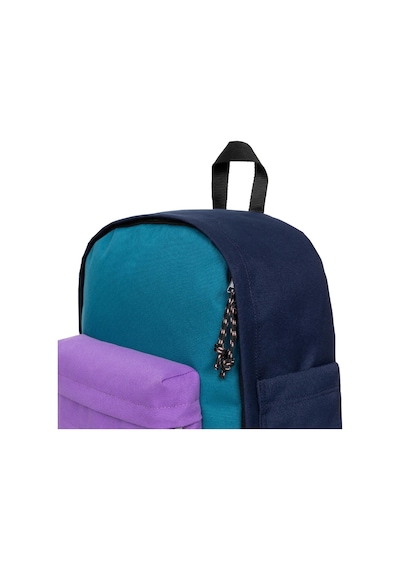 Ek0a5bmv0z71-r Eastpak Kıttery Pak'r Sırt Çantası Mavi Ek0a5bmv0z71-r Mavi