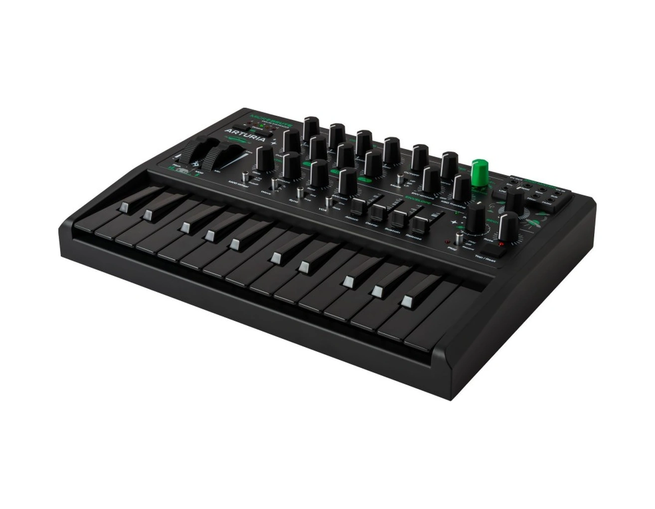 Arturia Microbrute Ufo Analog Monosynth