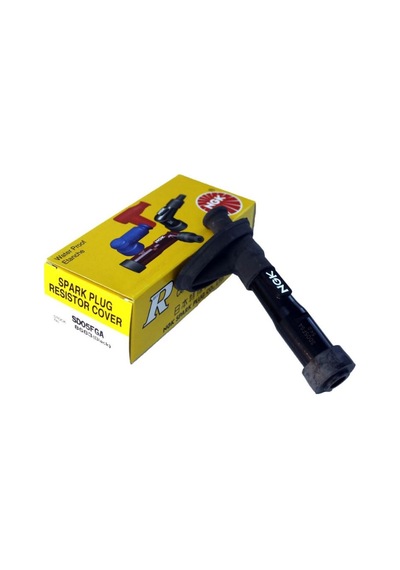 Ngk Buji Başlığı Sd05fga Toz Kapaklı
