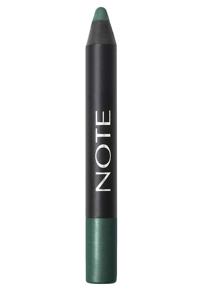 Note Cosmetics Eyeshadow Pencil 04 Emerald Kalem Far, Yeşil Sku: Smg8690010446916