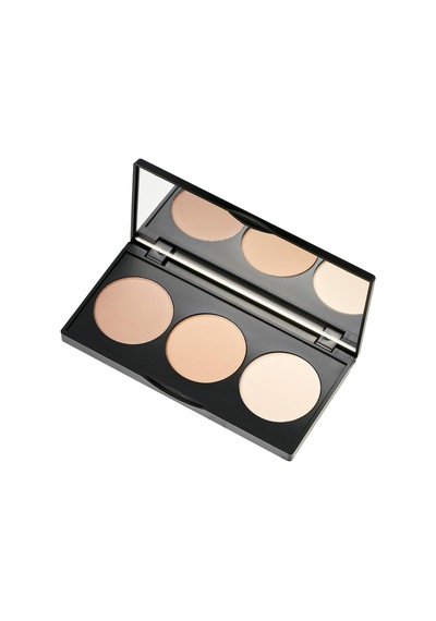 Contour Powder Kit 1 Paket 0