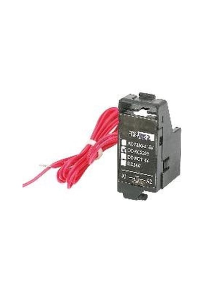 Himel Hdm3s Serisi 200-250a Açtırma Bobini Sağ 3-4 Kutup 230vac