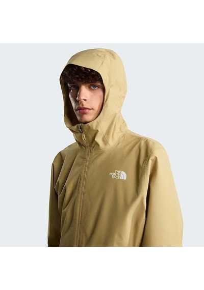 The North Face M Quest Jacket Erkek Ceket Nf0a8g0rlk51 Nf0a8g0rlk51 Bej